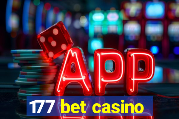 177 bet casino